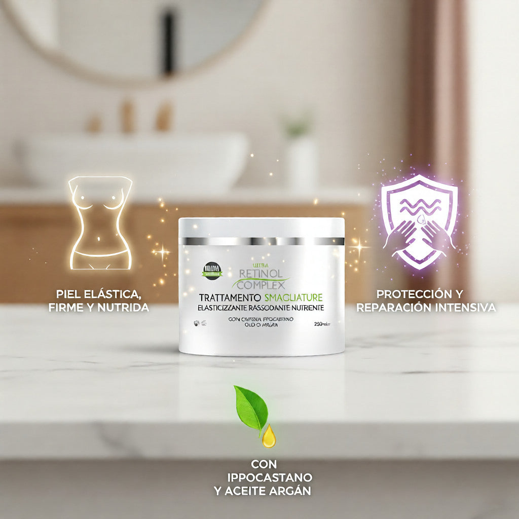 ULTRA RETINOL COMPLEX