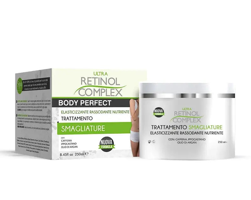 ULTRA RETINOL COMPLEX